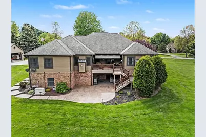 8588 Webster Hills Road, Dexter, MI 48130 - Photo 38