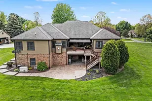 8588 Webster Hills Rd, Dexter, MI 48130 - Photo 38