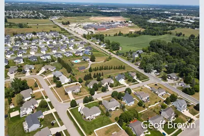 1639 Mycah Drive SW, Byron Center, MI 49315 - Photo 46
