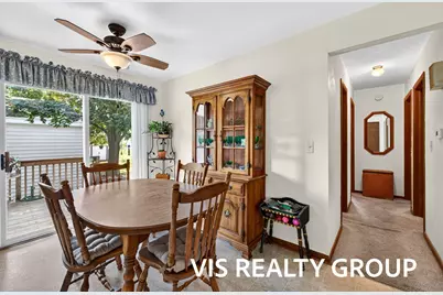 2468 Knollview Street SW, Wyoming, MI 49519 - Photo 14