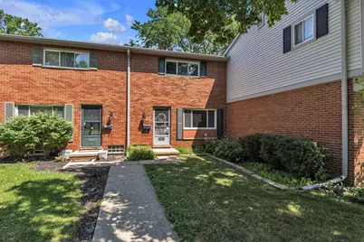 3161 Wolverine Drive, Ann Arbor, MI 48108 - Photo 1