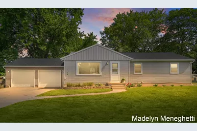2765 Baldwin Street, Jenison, MI 49428 - Photo 2