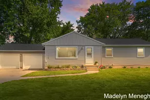 2765 Baldwin St, Jenison, MI 49428 - Photo 2