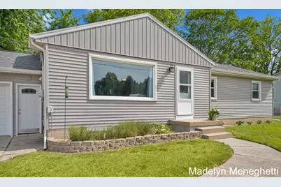 2765 Baldwin Street, Jenison, MI 49428 - Photo 4