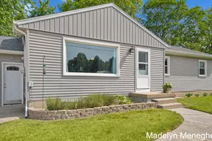 2765 Baldwin St, Jenison, MI 49428 - Photo 4