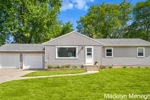 2765 Baldwin St, Jenison, MI 49428 - Photo 1