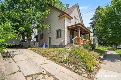 1121 Baxter Street SE, Grand Rapids, MI 49506 - Photo 2