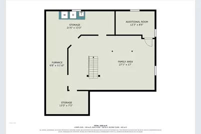 700 Mulford Drive SE, Grand Rapids, MI 49507 - Photo 30