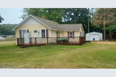 1809 Lindberg Drive, Muskegon, MI 49441 - Photo 2