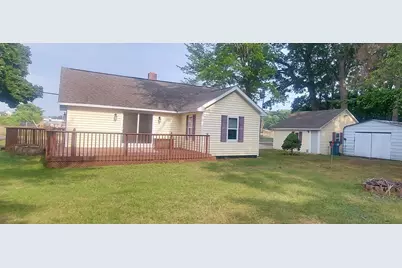 1809 Lindberg Drive, Muskegon, MI 49441 - Photo 1