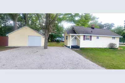 1809 Lindberg Drive, Muskegon, MI 49441 - Photo 1