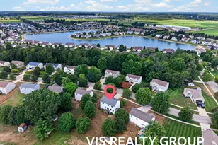 7294 Water View Ln, Allendale, MI 49401 - Photo 4