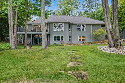 9712 Fawn Lake Drive, Stanwood, MI 49346 - Photo 2