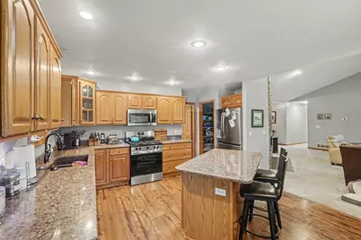 9712 Fawn Lake Drive, Stanwood, MI 49346 - Photo 8