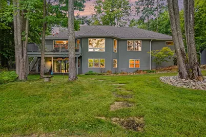 9712 Fawn Lake Drive, Stanwood, MI 49346 - Photo 1