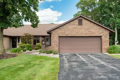 4126 Grandview Terrace SW, Grandville, MI 49418 - Photo 1