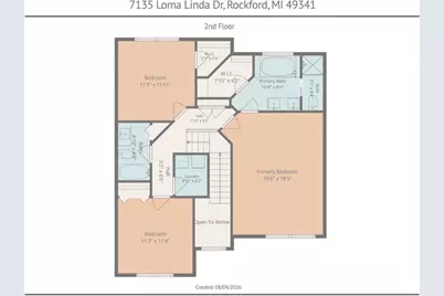 7135 Loma Linda Drive, Rockford, MI 49341 - Photo 32
