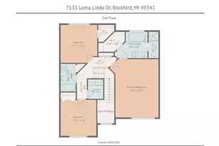 7135 Loma Linda Dr, Rockford, MI 49341 - Photo 32