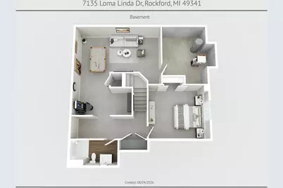7135 Loma Linda Drive, Rockford, MI 49341 - Photo 40