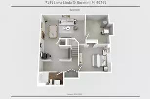 7135 Loma Linda Dr, Rockford, MI 49341 - Photo 40