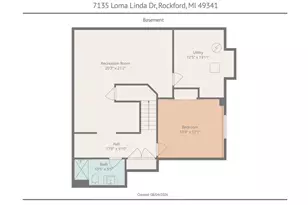 7135 Loma Linda Dr, Rockford, MI 49341 - Photo 40