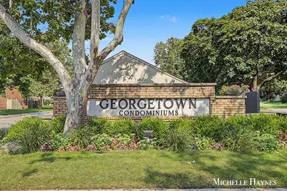 1857 Georgetown Drive SE #16, Grand Rapids, MI 49506 - Photo 4