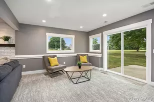 3128 Greenly St, Hudsonville, MI 49426 - Photo 44