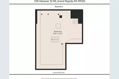 338 Hanover Street NE, Grand Rapids, MI 49505 - Photo 18