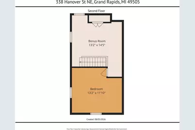 338 Hanover Street NE, Grand Rapids, MI 49505 - Photo 18
