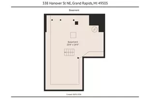 338 Hanover St NE, Grand Rapids, MI 49505 - Photo 22