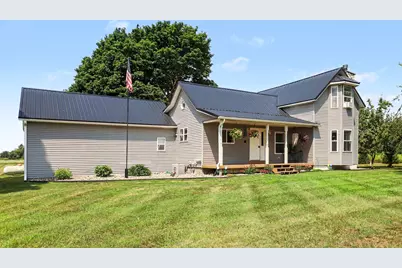 1530 S Nevins Road, Sidney, MI 48885 - Photo 1