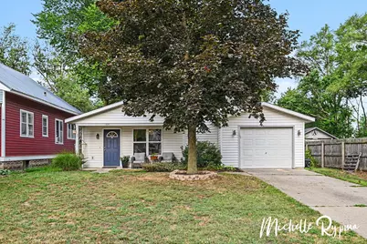 164 Reed Avenue, Holland, MI 49423 - Photo 1