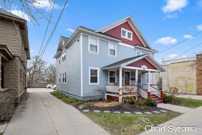 930 Wealthy Street SE #Unit A, Grand Rapids, MI 49506 - Photo 14