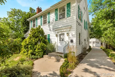 23 Alten Avenue NE, Grand Rapids, MI 49503 - Photo 2