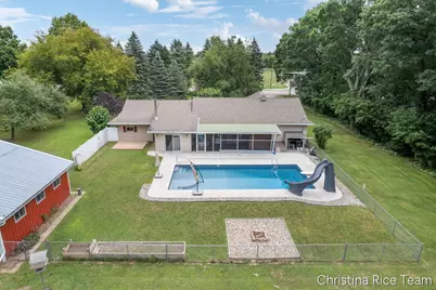 10226 SW Greenville Road, Greenville, MI 48838 - Photo 1