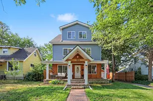 1605 Albany St, Ferndale, MI 48220 - Photo 2
