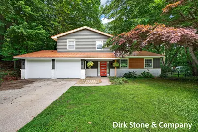 18569 Pawnee Drive, Spring Lake, MI 49456 - Photo 1