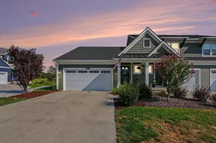 1707 SW Thyme Dr SW, Byron Center, MI 49315 - Photo 2