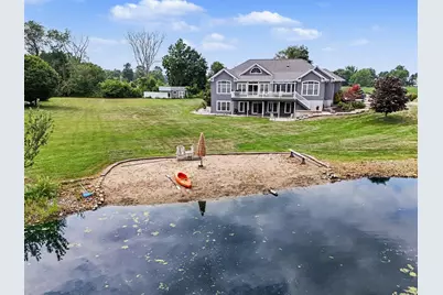 765 Cornell Road, Coldwater, MI 49036 - Photo 1