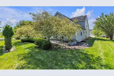 481 Hickory Bluff Lane, Chelsea, MI 48118 - Photo 48