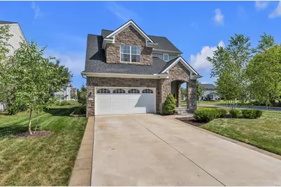 481 Hickory Bluff Lane, Chelsea, MI 48118 - Photo 4