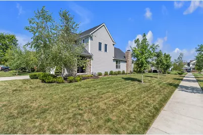 481 Hickory Bluff Lane, Chelsea, MI 48118 - Photo 46