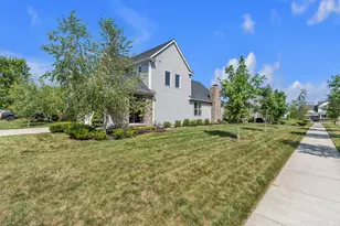 481 Hickory Bluff Ln, Chelsea, MI 48118 - Photo 46