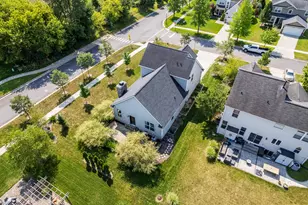 481 Hickory Bluff Ln, Chelsea, MI 48118 - Photo 62