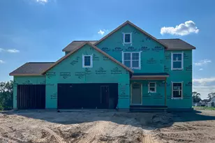 10693 56th Ave, Allendale, MI 49401 - Photo 1