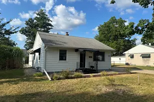 1809 Fulton St, Kalamazoo, MI 49001 - Photo 2