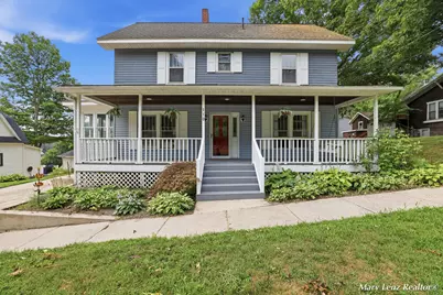 110 E State Road, Hastings, MI 49058 - Photo 1