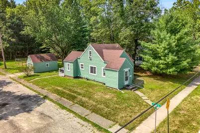 98 Westwood Street, Hillsdale, MI 49242 - Photo 4