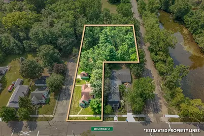 98 Westwood Street, Hillsdale, MI 49242 - Photo 2