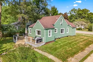 98 Westwood St, Hillsdale, MI 49242 - Photo 1